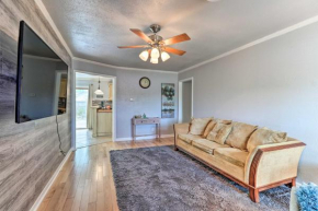 6 Mi to Fort Hood and Universities Killeen Home